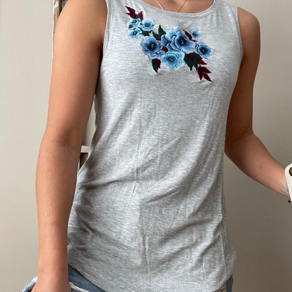 American Eagle Tank